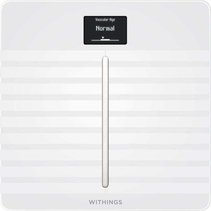 Actual product image Withings Body Cardio (180 kg)