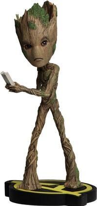 Produktbild Neca Avengers Infinity War: Groot