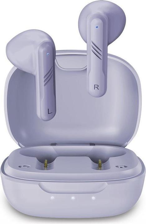 Actual product image Genius HS-M905 BT světle fialové (Wireless)