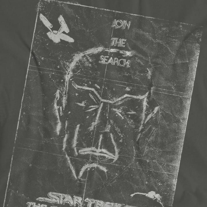 Produktbild Join the Search TShirt (XXL)
