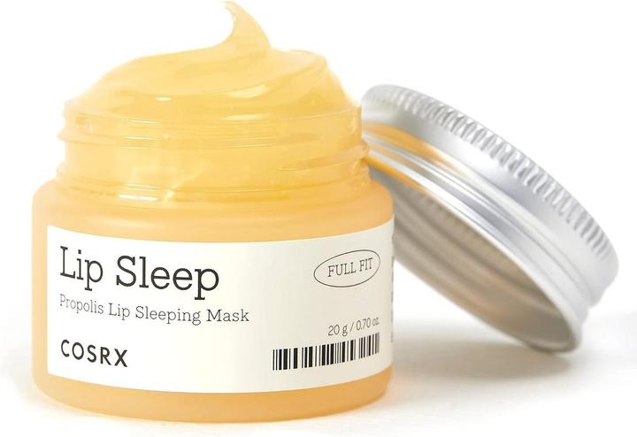 Produktbild Cosrx Full Fit Propolis Lip Sleeping Mask (20 ml)
