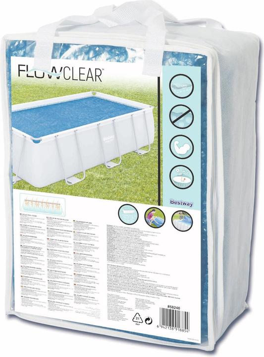 Immagine prodotto Bestway Nuriye