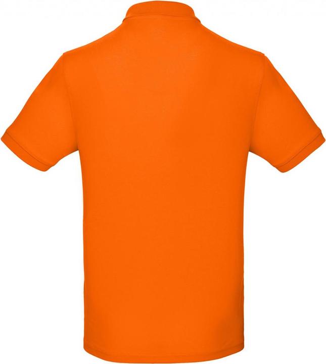 Actual product image B&C Inspire Polo (pack of 2) (S)