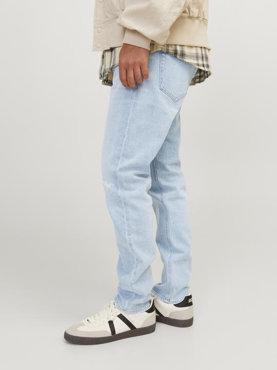 Produktbild Jack & Jones JJIERIK JJCOOPER SBD 712 Tapered fit jeans Tapered fit jeans (28)