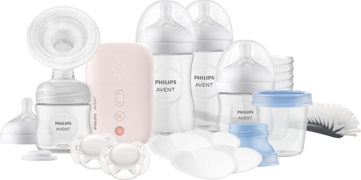 Image du produit Philips Avent Mouvement naturel