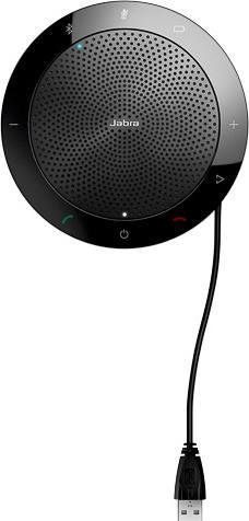 Actual product image Jabra Speak 510+ UC