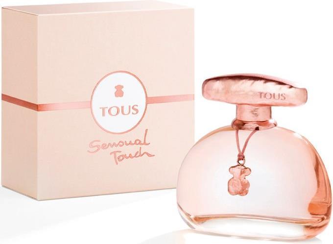 Tous Sensual Touch