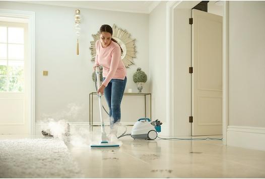 Image du produit Black & Decker BHSMP2314-QS (4 bar, 2300 W)