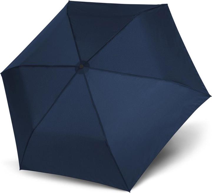 Doppler RS.Zero Magic uni navy, 53/6, Pongee F/S