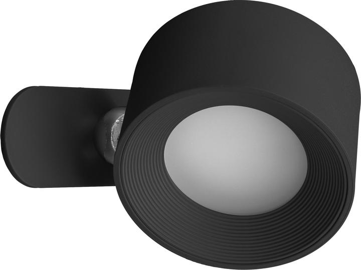 Actual product image Century LED lamp PIXEL black 1,8W 4000K Dimm. IP20 (180 lm)