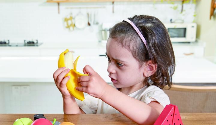 Image du produit Hape Ensemble de fruits