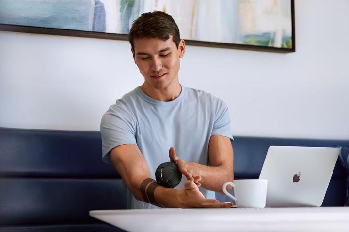 Produktbild Hyperice Hypersphere Mini
