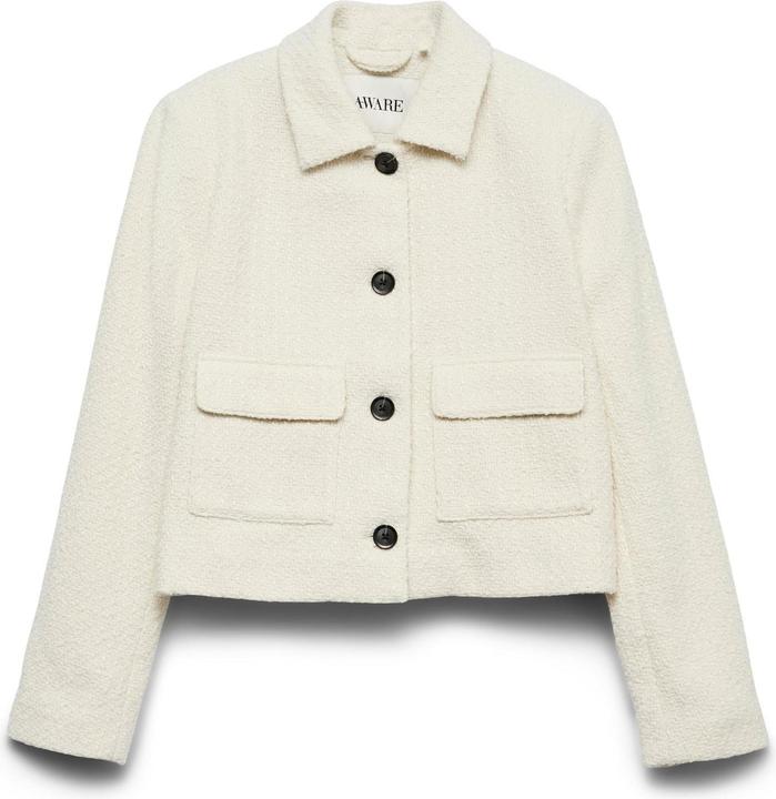 Actual product image Vero Moda VMNAOKO Jacket Jacket (XL)