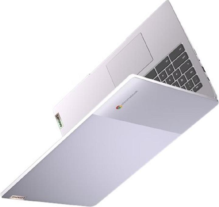 Produktbild Lenovo IdeaPad 3 (15.60", Intel Pentium Silver N6000, 8 GB, 128 GB, DE)