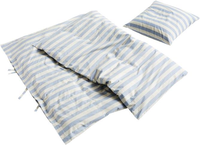 Actual product image HAY Été (Duvet cover, 160 x 210 cm)
