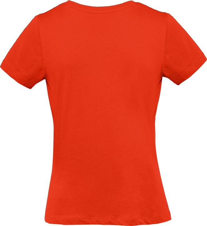 Actual product image B&C Womens/Ladies Inspire Plus T T-Shirt (L)