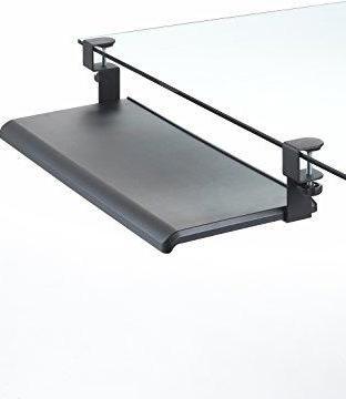 Actual product image Exponent Mounting component for keyboard and mouse