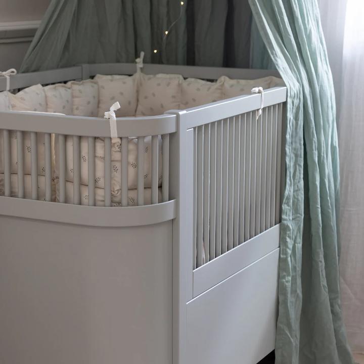 Actual product image Sebra Das Bett, Baby & Junior (70 x 115 cm)