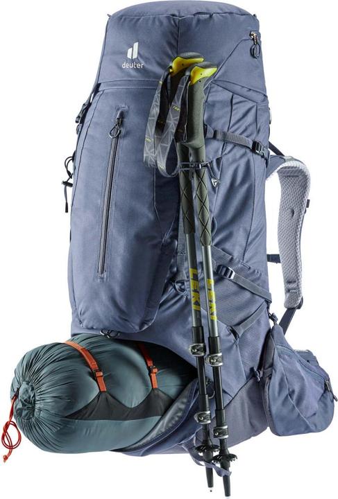 Immagine prodotto Deuter Aircontact X 60+15 (75 l)