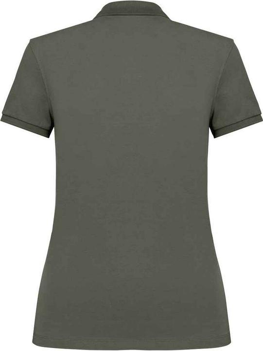 Actual product image Native Spirit Womens/Ladies Pique Polo Shirt (S)