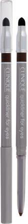 Actual product image Clinique Quickliner (03-roast coffee)