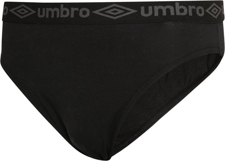 Produktbild Umbro Slips (3Erpack) (XL, 3er Pack)