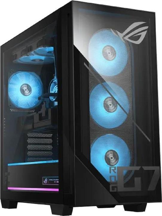 Actual product image ASUS ROG G700 (Intel Core Ultra 7 265F, 32.77 GB, 1000 GB, GeForce RTX 5070)
