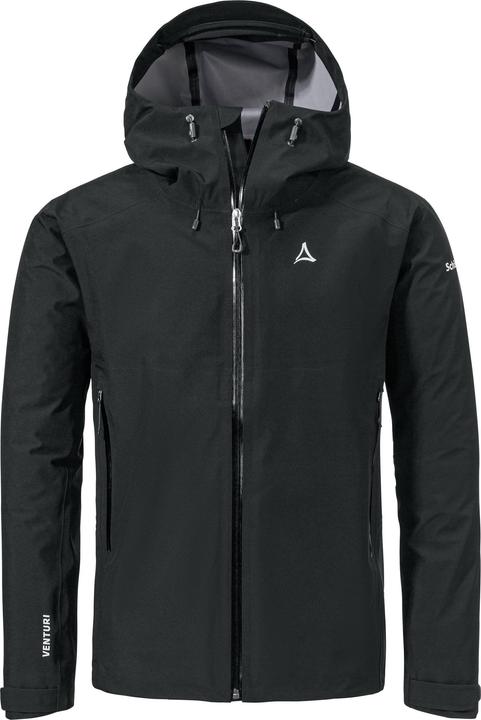 Actual product image Schöffel Jacket Cascata (50, L)