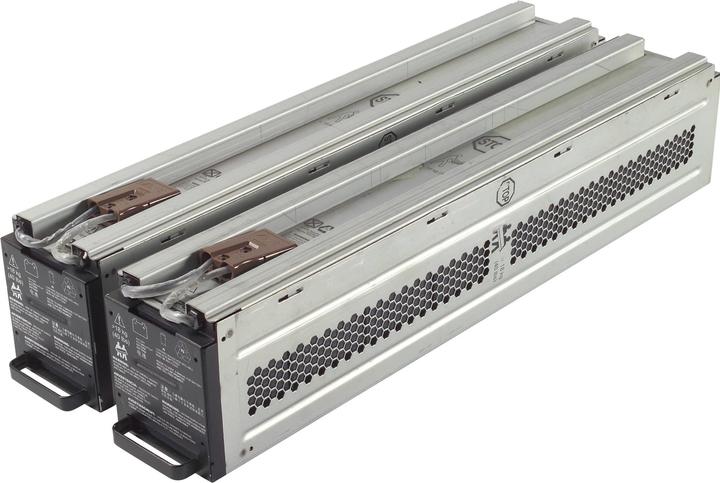 APC Ersatzbatterie Nr. 140