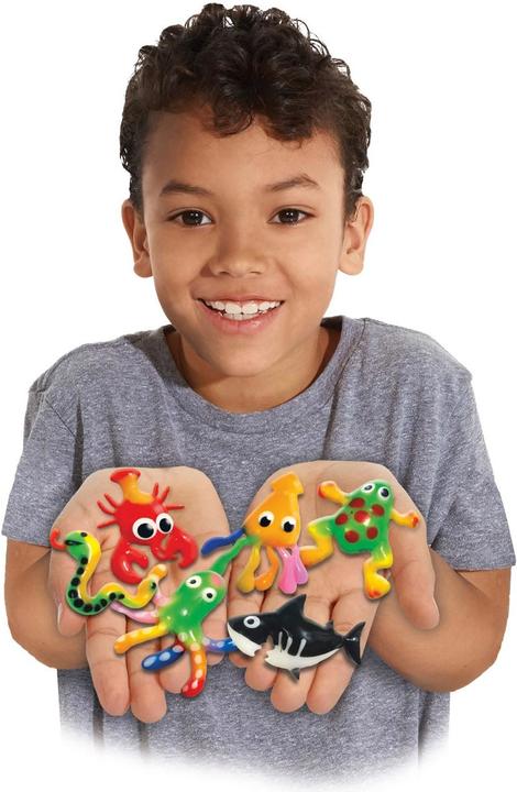 Immagine prodotto Simba Set di ricarica Aqua Gelz. 8 pezzi.