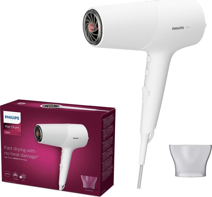 Image du produit Philips BHD500/00