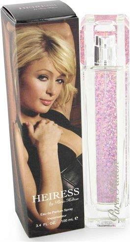 Image du produit Paris Hilton Héritière (Eau de parfum, 100 ml)