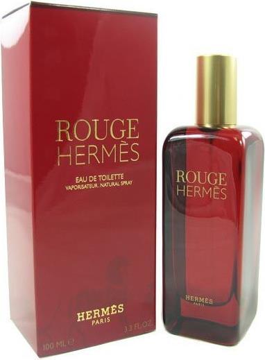 Immagine prodotto Hermès Rouge (Eau de toilette, 100 ml)