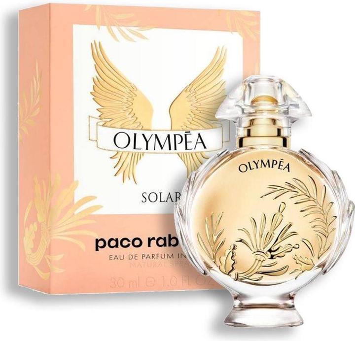 Image du produit Paco Rabanne Solar Eau de Parfum (Eau de parfum, 30 ml)