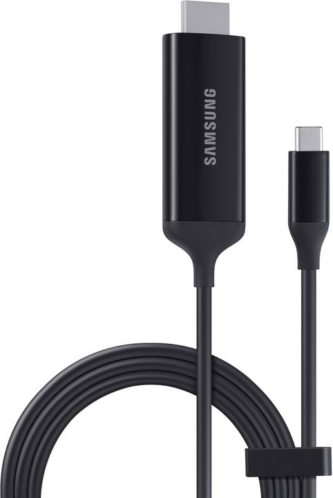 Produktbild Samsung DeX Cable (1.38 m, Scart)