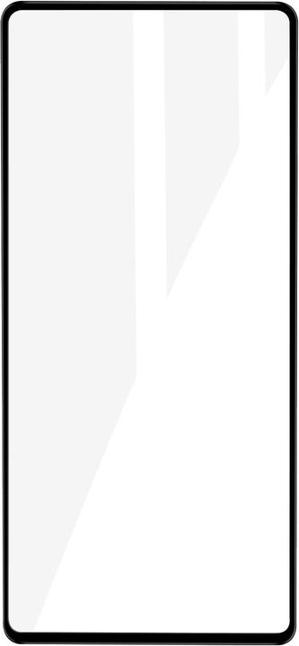 Produktbild Avizar 9H Härtegrad Glas-Displayschutzfolie (1 Stück, Google Pixel 6a)