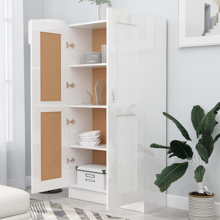 Produktbild VidaXL Gilvarry (82.5 x 30.5 x 150 cm)