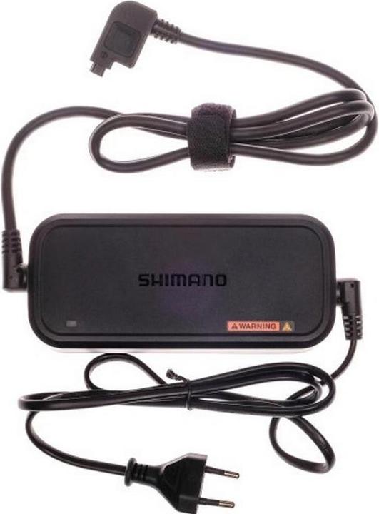 Image du produit Shimano Étapes EC-E8004 (504 Wh, Chargeur de vélo électrique)