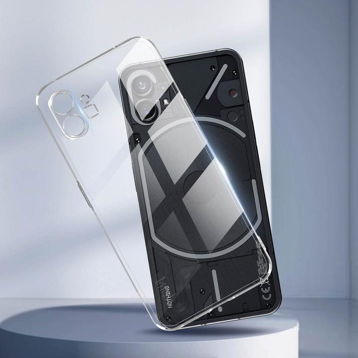 Produktbild Imak Soft Touch Series (Nothing Phone (1))