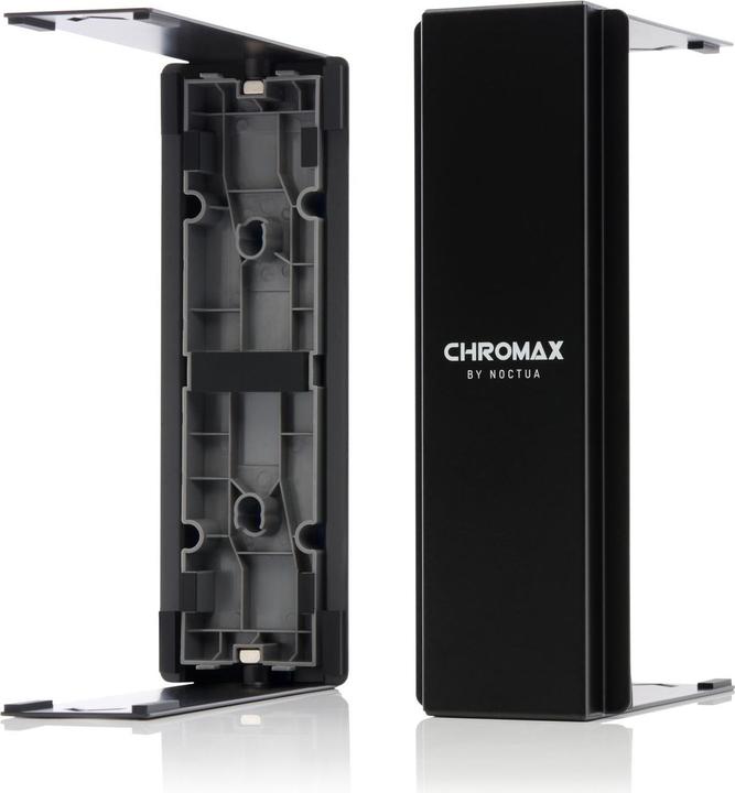 Noctua NA-HC4 chromax.black Prozessorkühlkörper (215 mm)