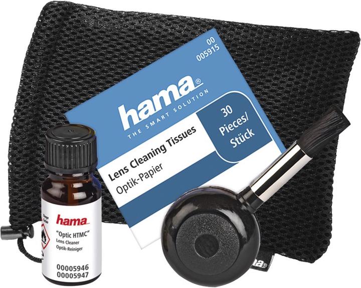 Produktbild Hama Optic HTMC