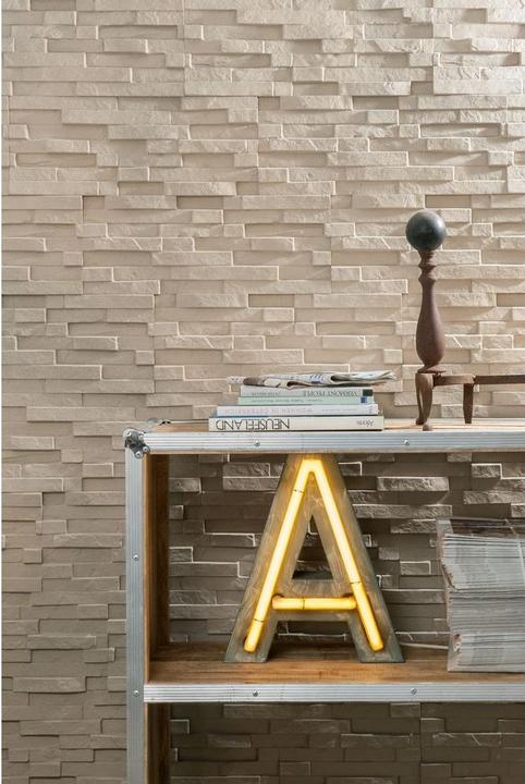 Produktbild Decosa Creativstein Sierra (50 x 20 cm)