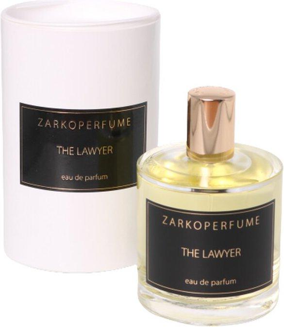 Zarkoperfume The Lawyer Eau de Parfum 100 ml (Eau de Parfum, 100 ml)