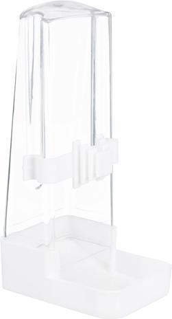 Actual product image Trixie Drinking trough / food dispenser 200ml 16cm (0.20 l)