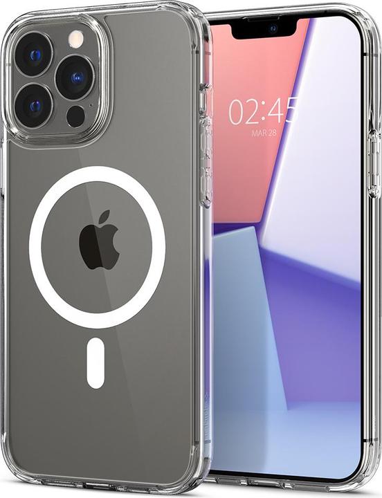 Produktbild Spigen Ultra Hybrid Mag (Apple iPhone 13 Pro)
