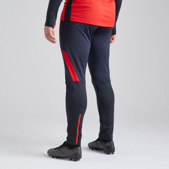 Actual product image Kipsta training pant t500 ss19 196791 (XL)