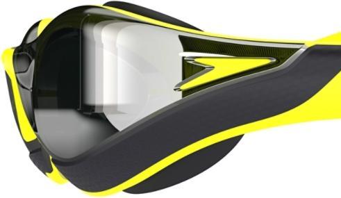 Produktbild Speedo Fastskin Pure Focus Mirror (One Size)