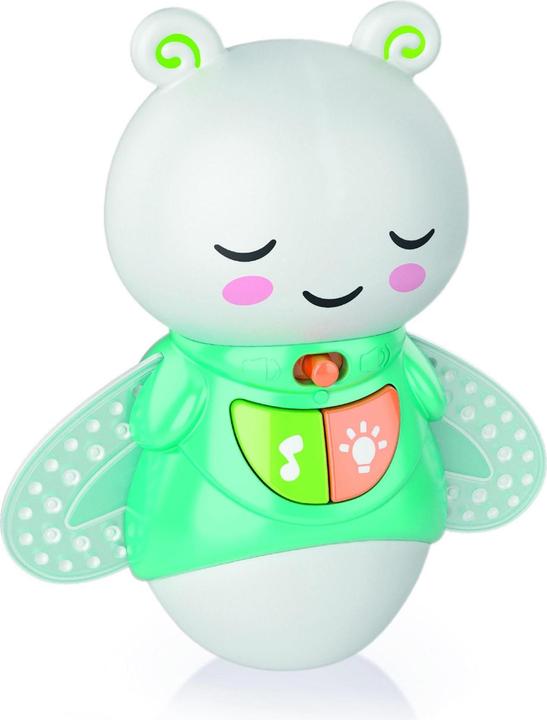 Actual product image Clementoni Baby - Night Light Firefly