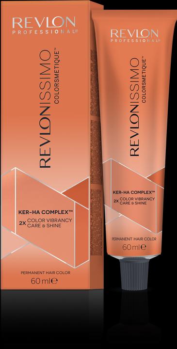 Produktbild Revlon Professional Colorsmetique 8.4 Hellblond Kupfer (Hellblond kupfer)