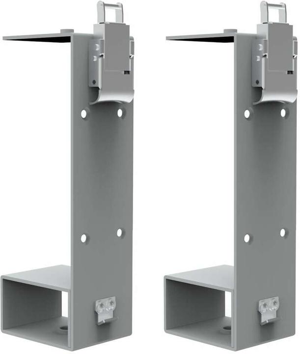 Produktbild Pytes Brackets / Halterungen für V5 Batterie (Solaranlage Montagematerial)